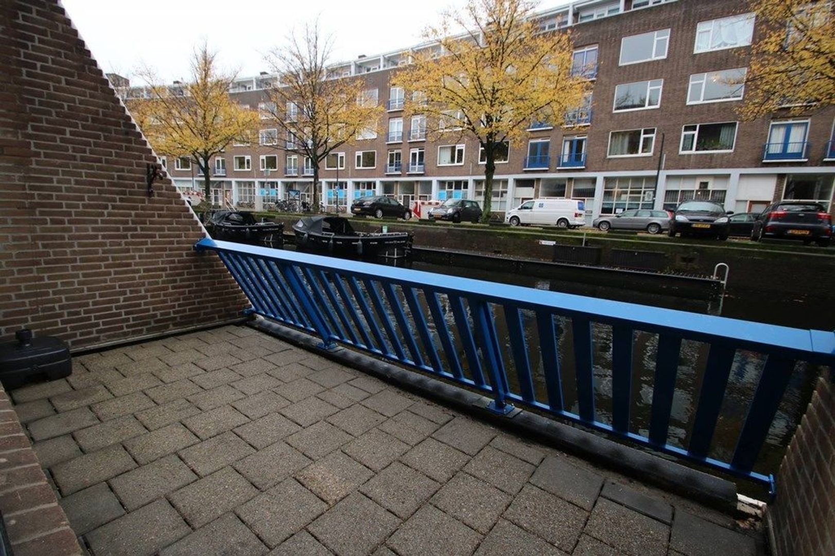 Sint-Jacobsplaats 106, Rotterdam foto-4