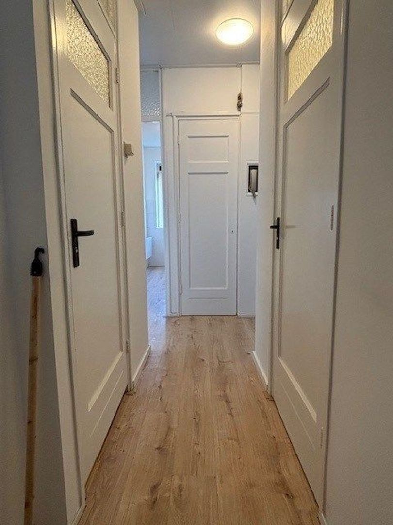 Prins Hendriklaan 5 D, Rotterdam foto-1