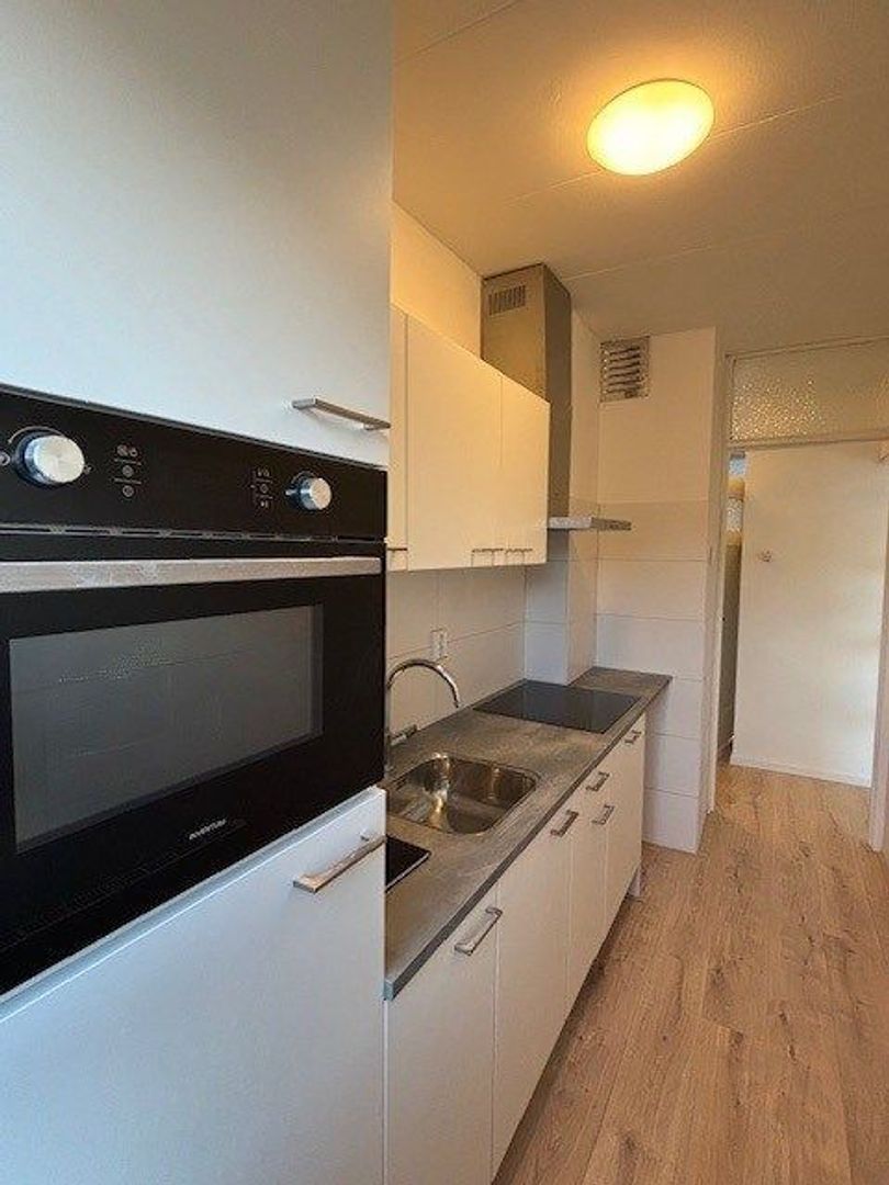 Prins Hendriklaan 5 D, Rotterdam foto-10