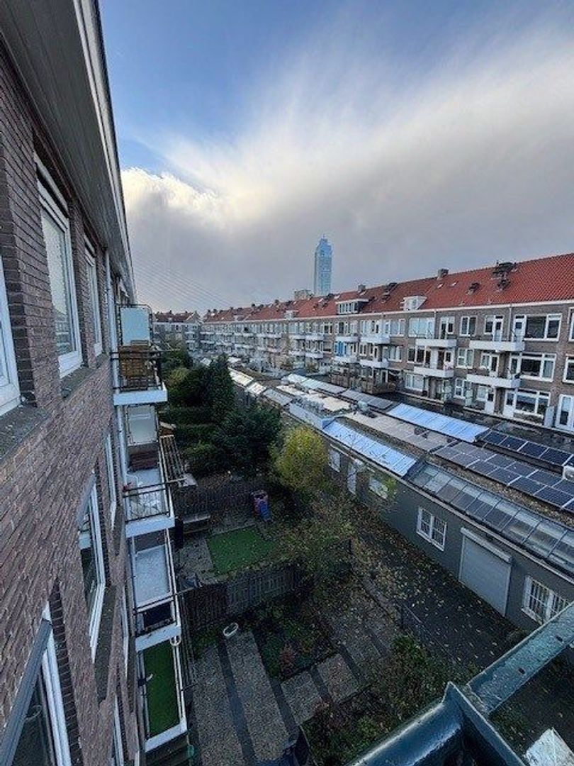 Prins Hendriklaan 5 D, Rotterdam foto-16