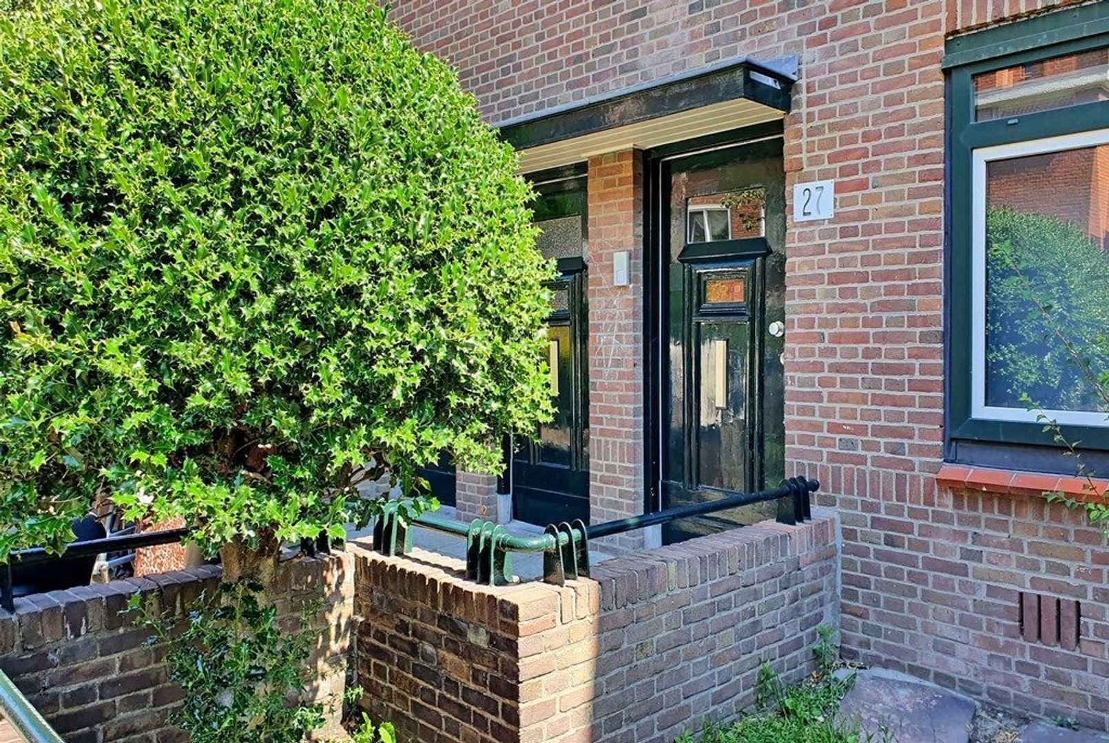 Celsiusstraat 27, Den Haag foto-1