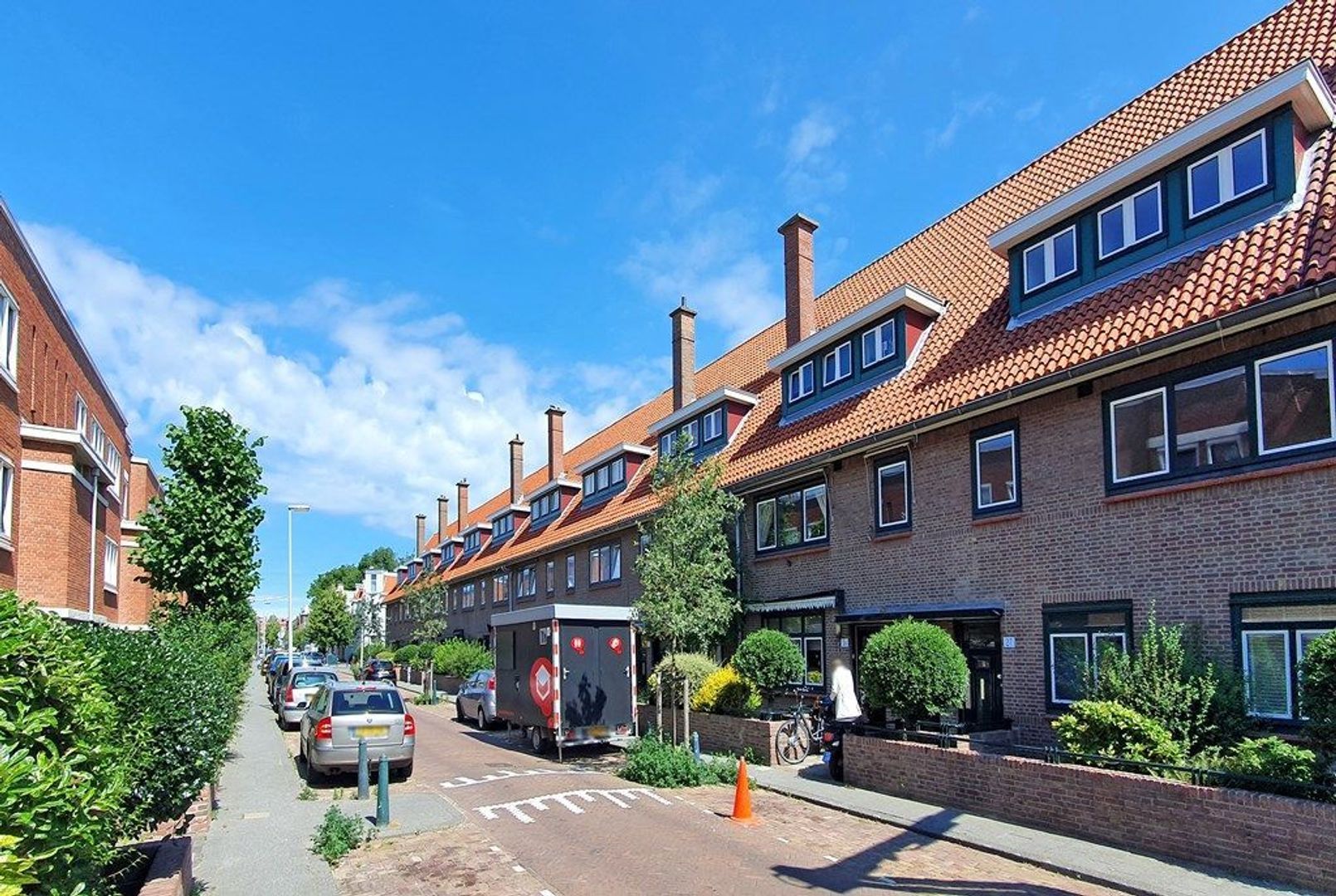 Celsiusstraat 27, Den Haag foto-0