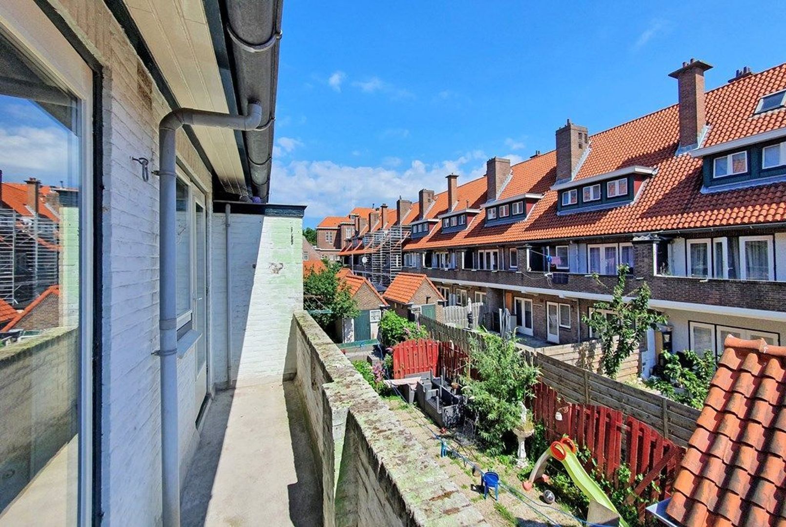 Celsiusstraat 27, Den Haag foto-16