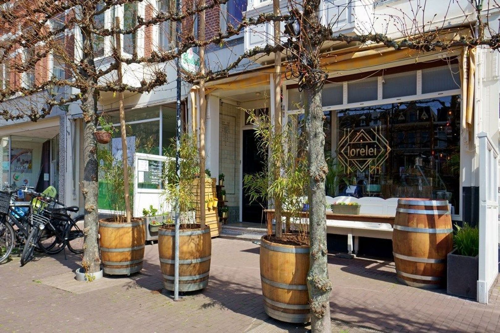 Celsiusstraat 27, Den Haag foto-36