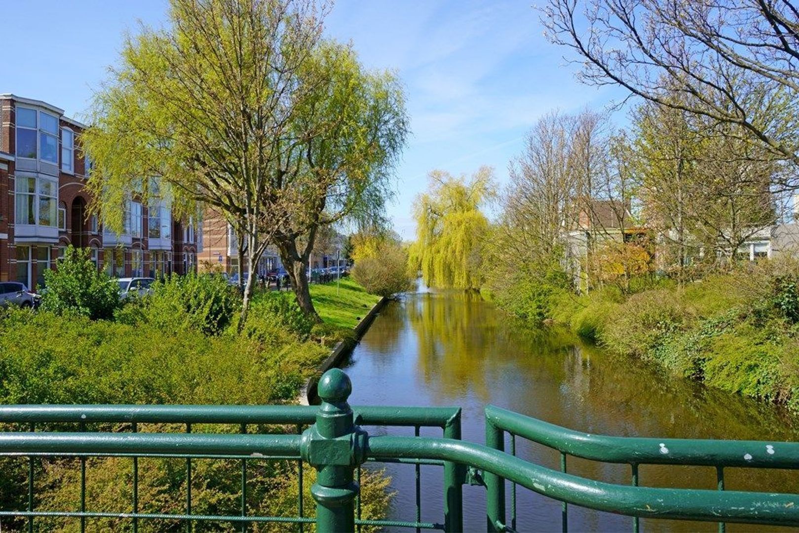 Celsiusstraat 27, Den Haag foto-37