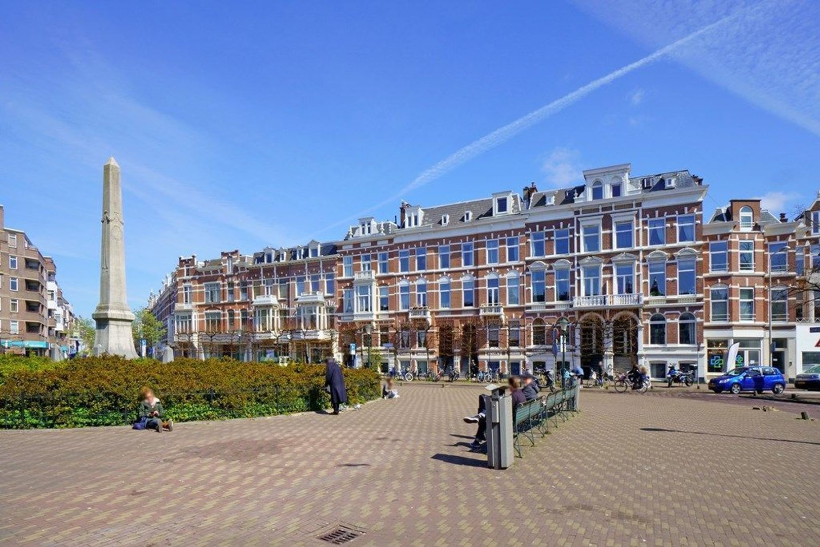 Celsiusstraat 27, Den Haag foto-35