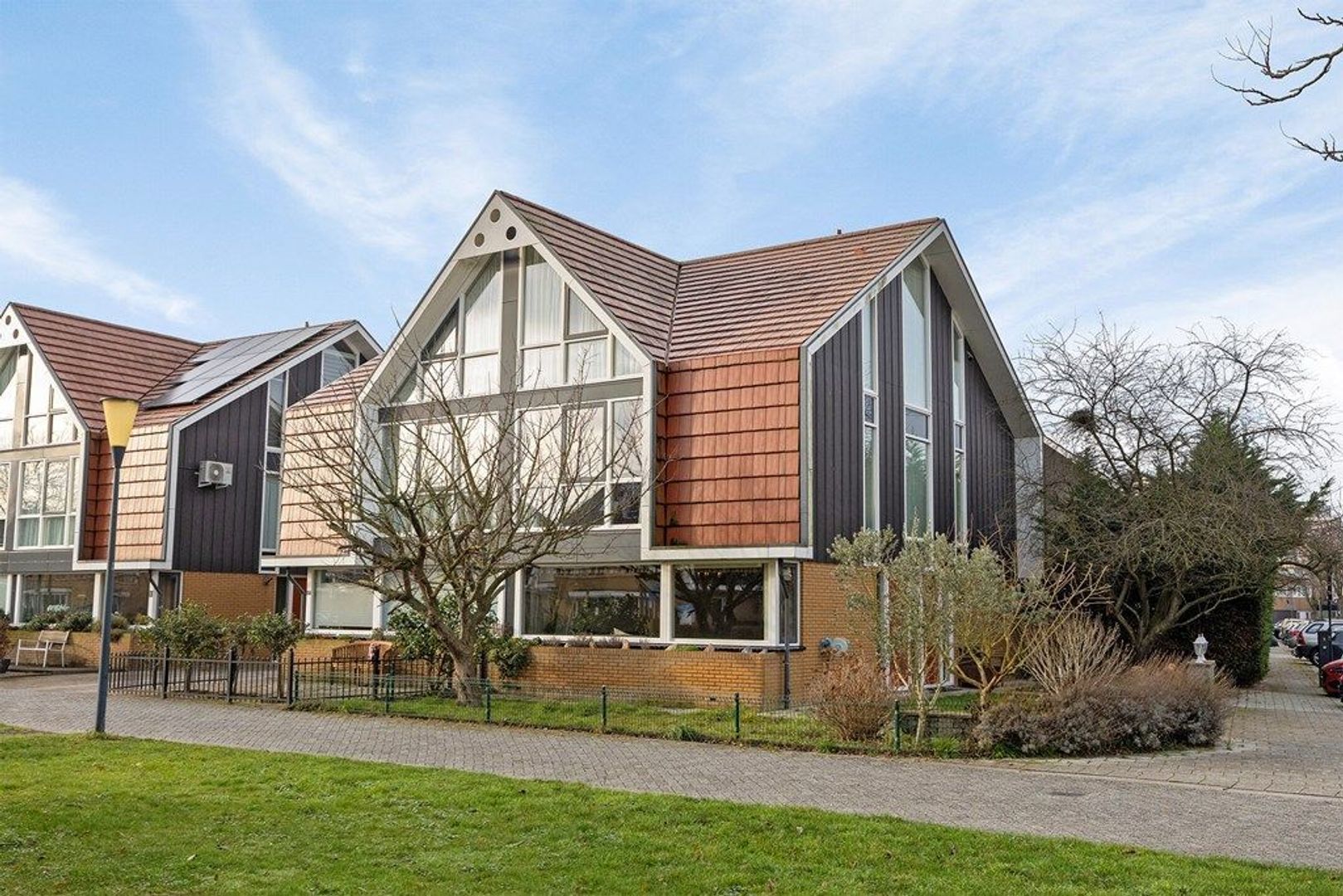 Woonhuis in Zoetermeer