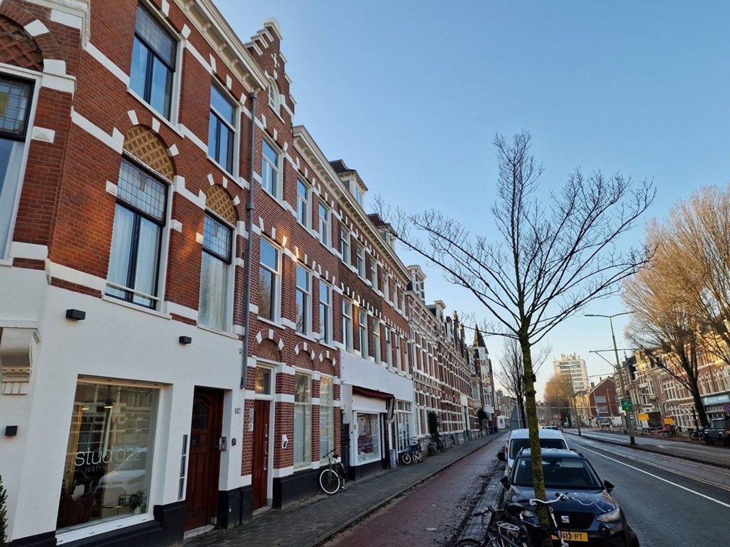 Laan Van Meerdervoort 138 b, Den Haag foto-18