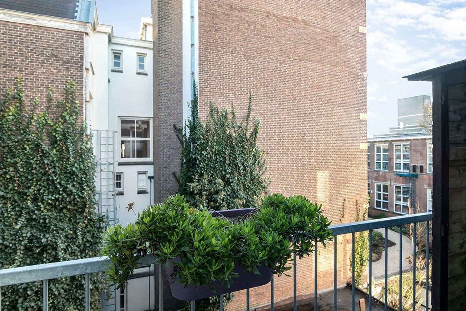 Laan Van Meerdervoort 138 b, Den Haag foto-16