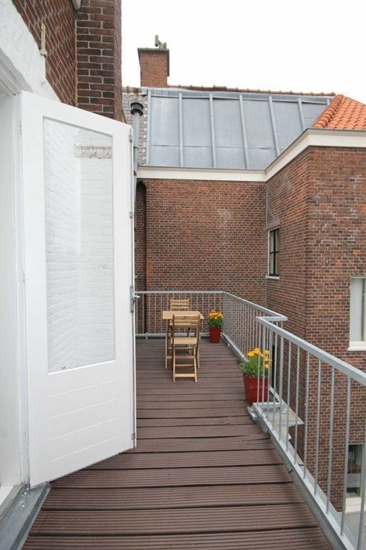 Laan Van Meerdervoort 138 b, Den Haag foto-13