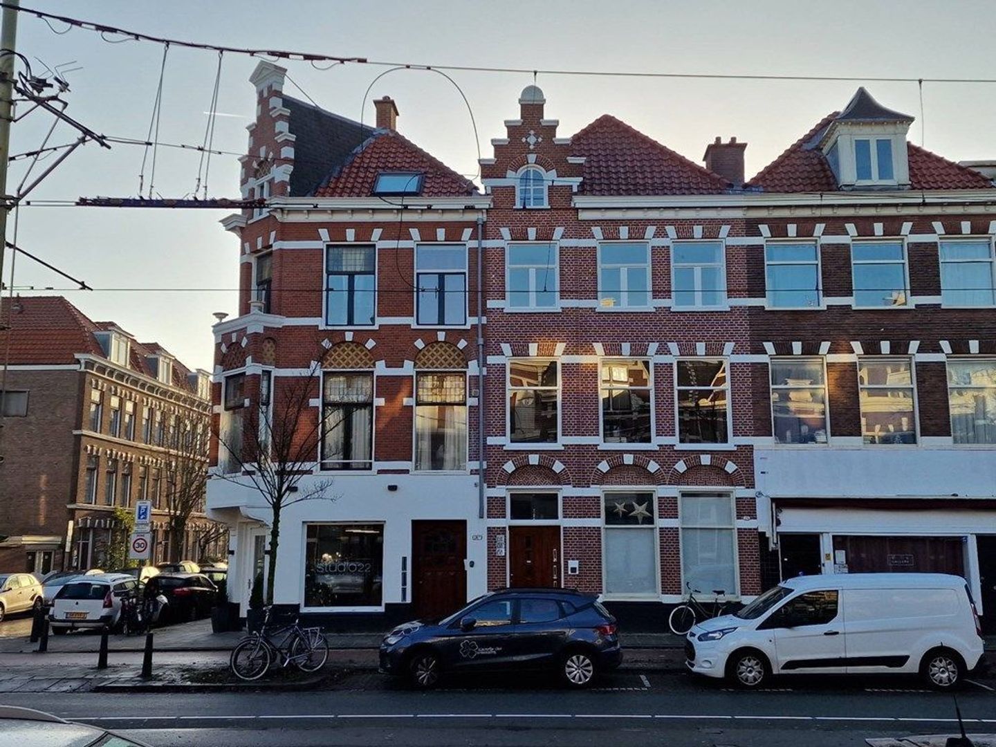 Laan Van Meerdervoort 138 b, Den Haag foto-17