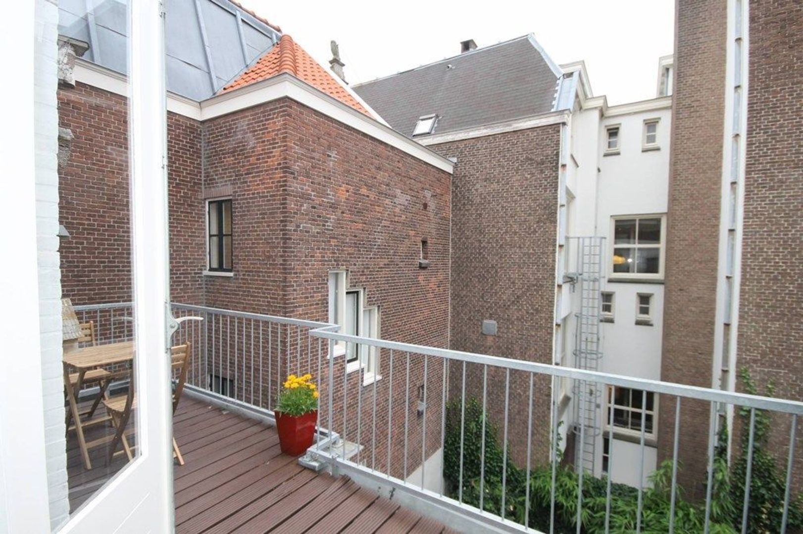 Laan Van Meerdervoort 138 b, Den Haag foto-15