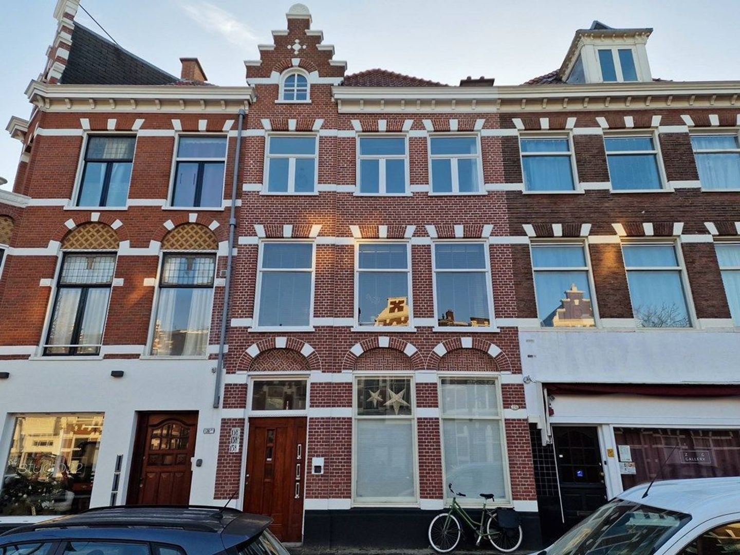 Laan Van Meerdervoort 138 b, Den Haag foto-19