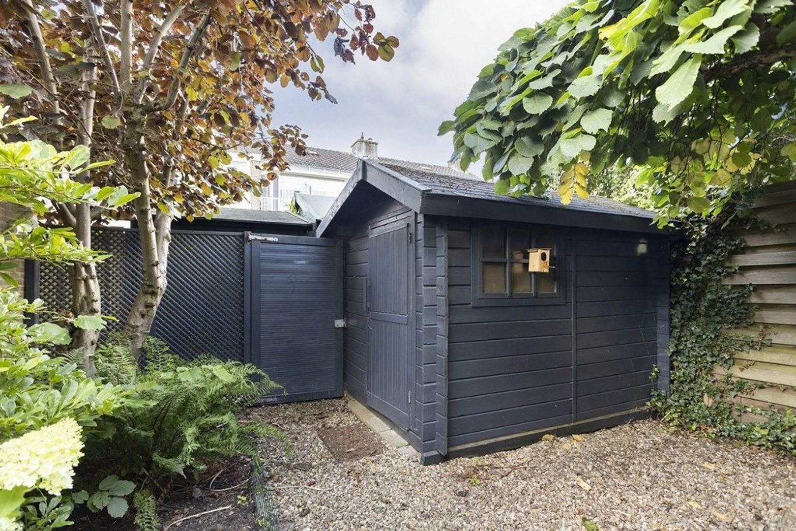 Ribeslaan 6, Rotterdam foto-27