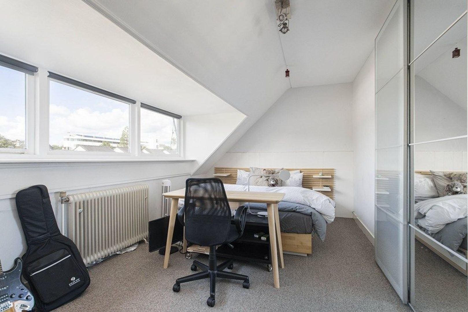 Ribeslaan 6, Rotterdam foto-24