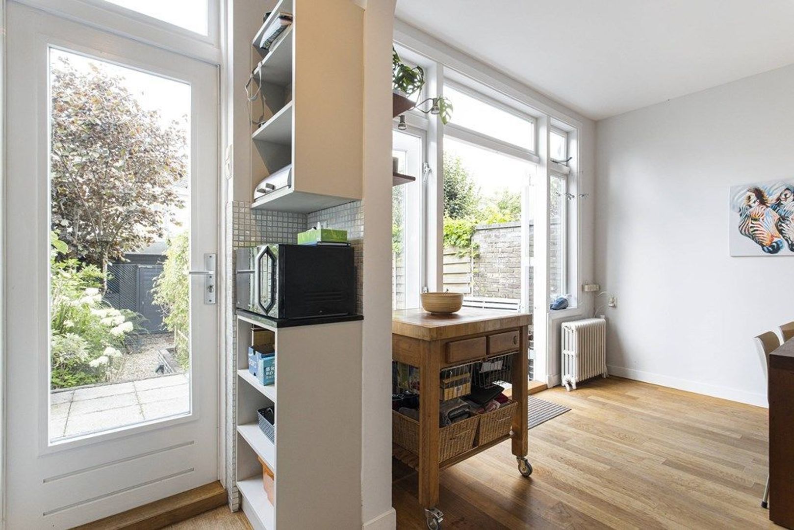 Ribeslaan 6, Rotterdam foto-7