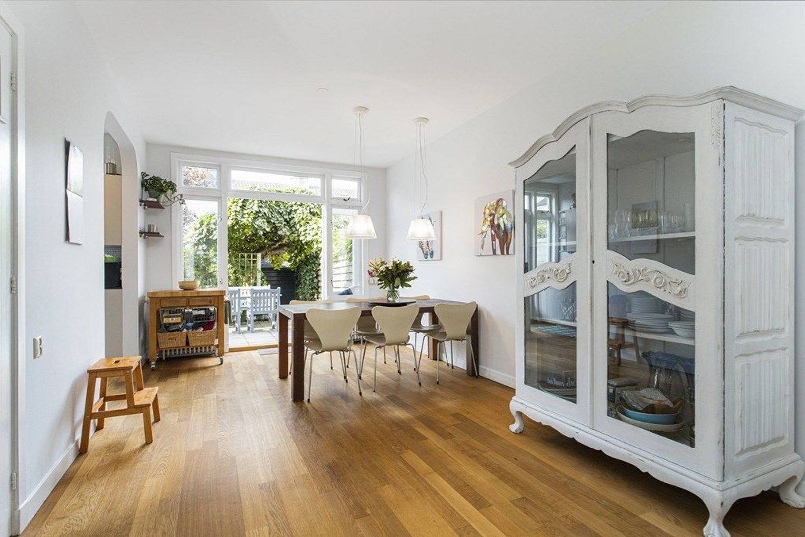 Ribeslaan 6, Rotterdam foto-4