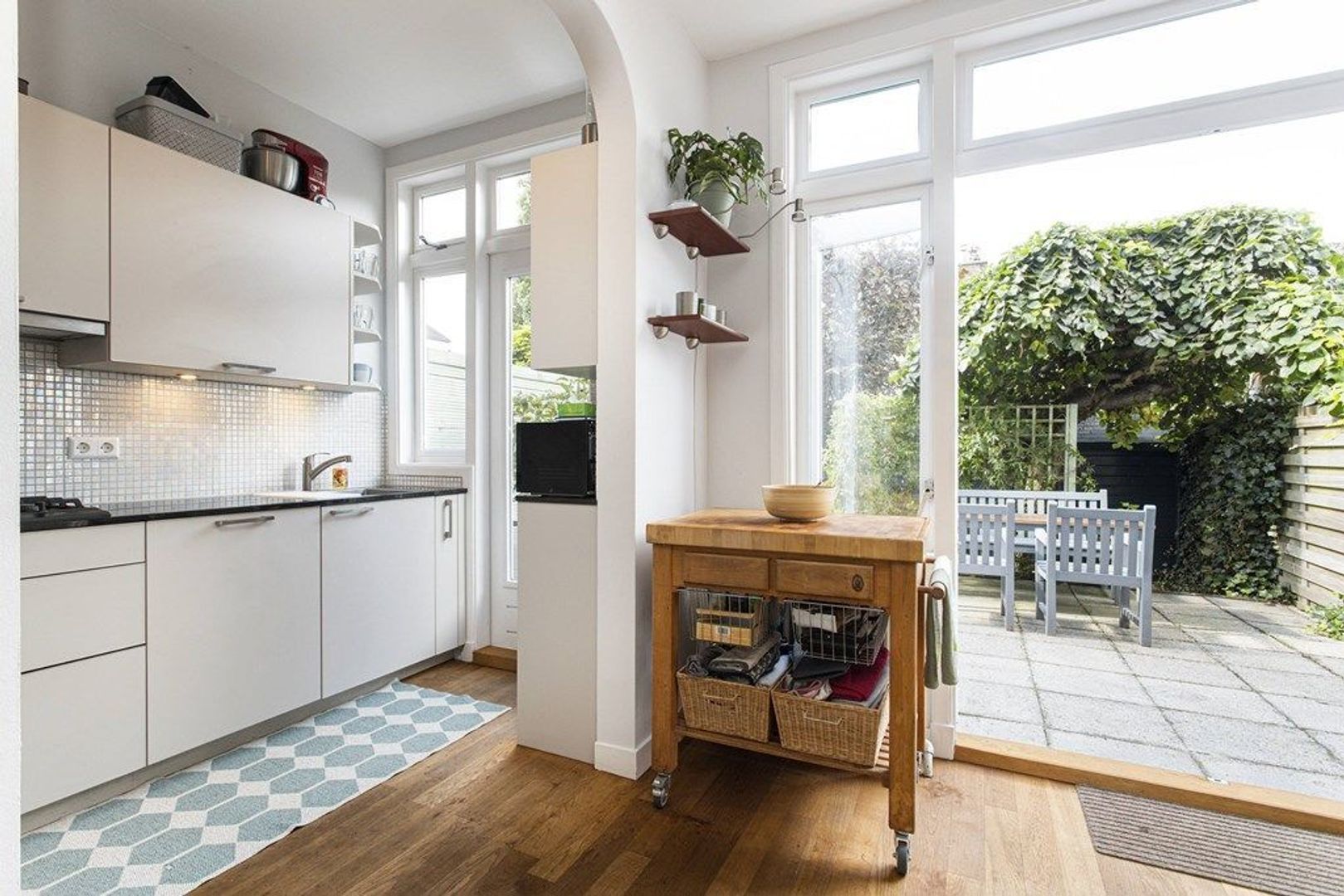 Ribeslaan 6, Rotterdam foto-6