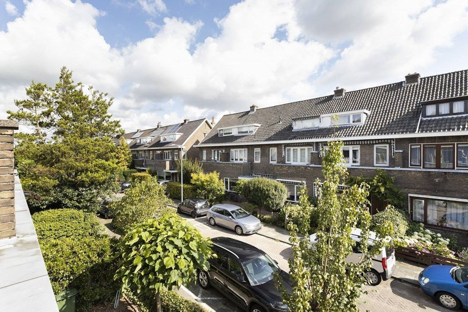 Ribeslaan 6, Rotterdam foto-30