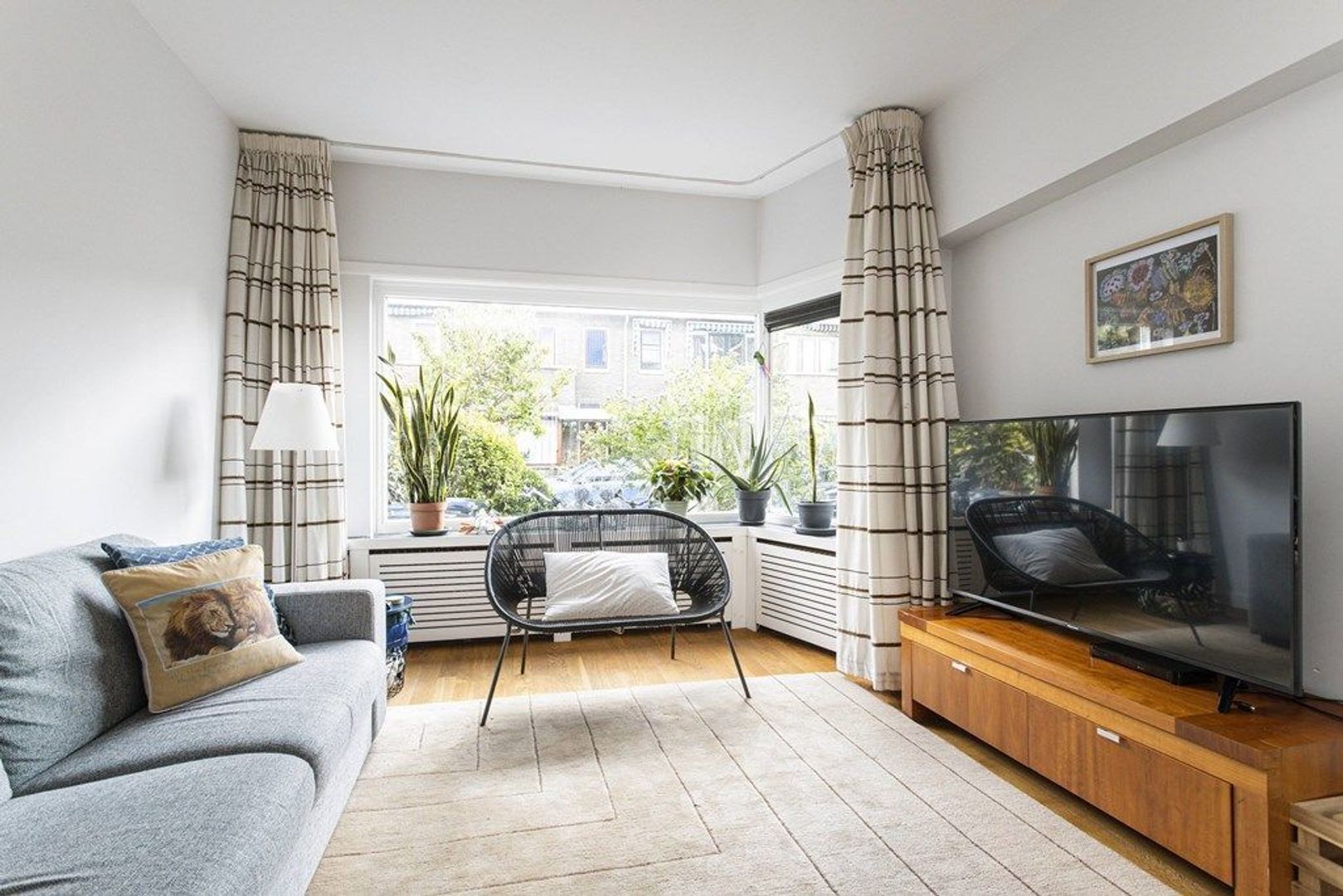 Ribeslaan 6, Rotterdam foto-1