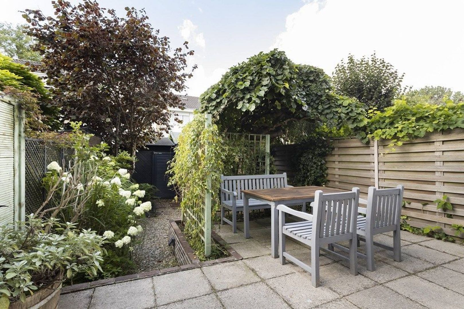 Ribeslaan 6, Rotterdam foto-26