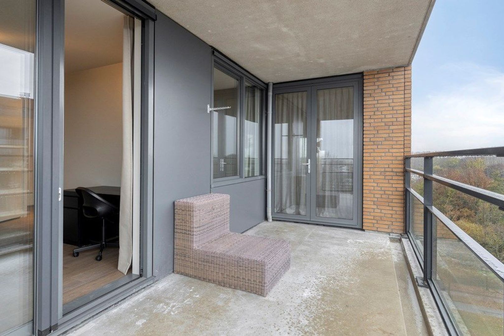 Theseusstraat 175, Rotterdam foto-29