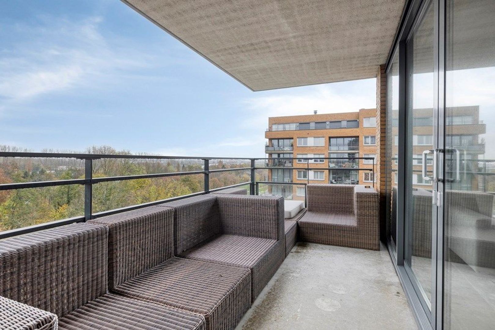 Theseusstraat 175, Rotterdam foto-31