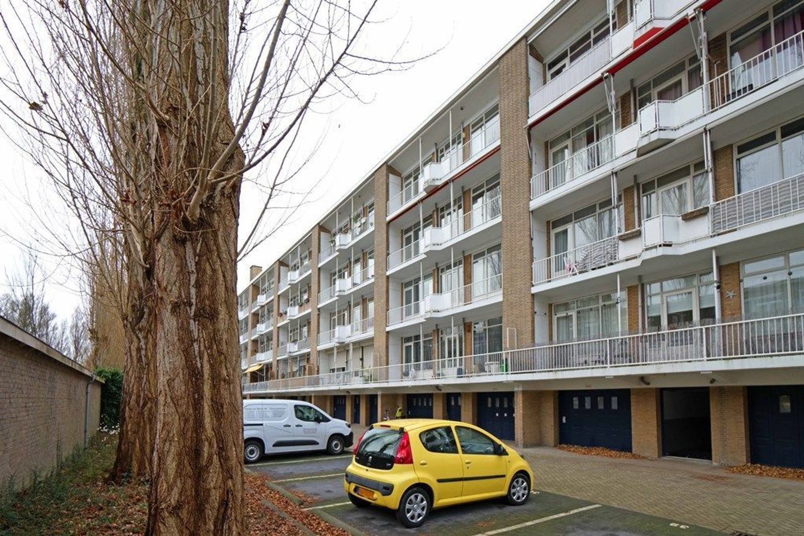 Segbroeklaan 532, Den Haag foto-20