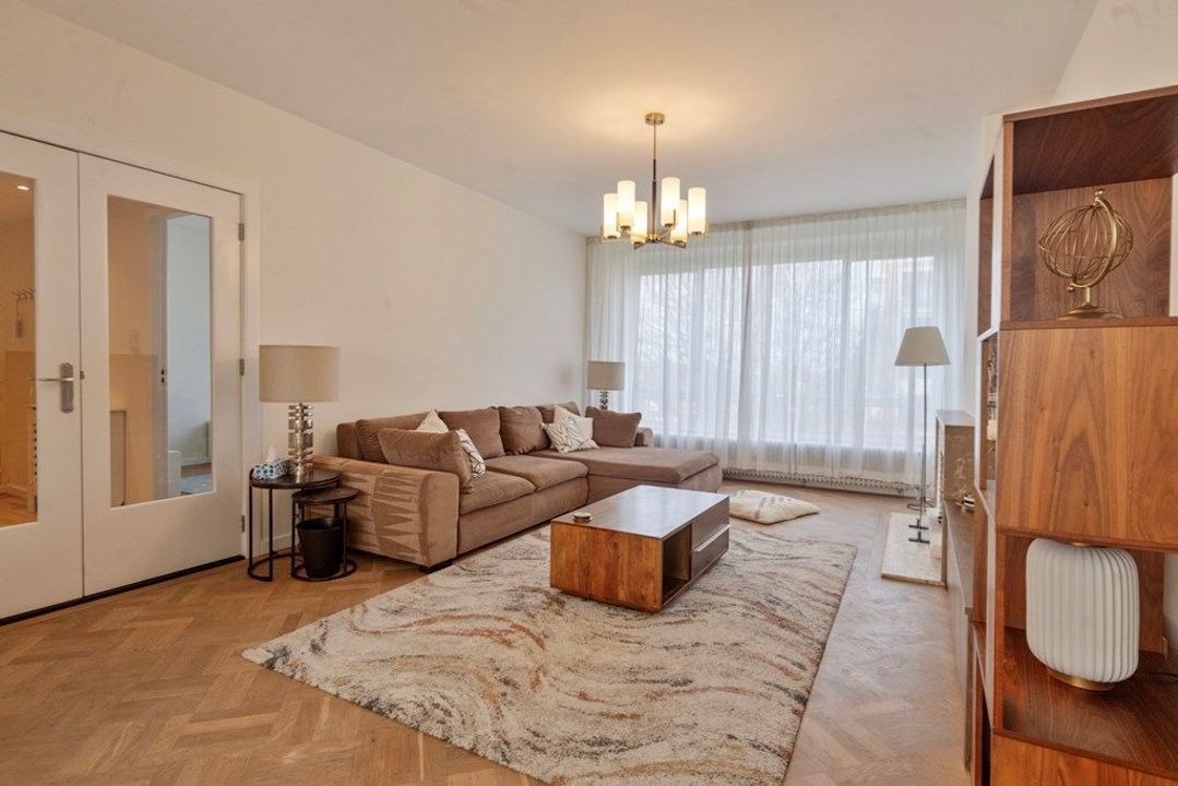 Van Alkemadelaan 1070, Den Haag