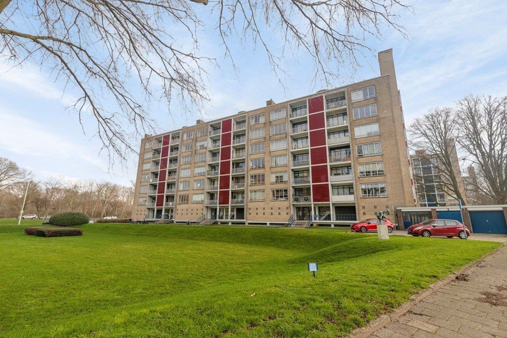 Van Alkemadelaan 1070, Den Haag foto-22