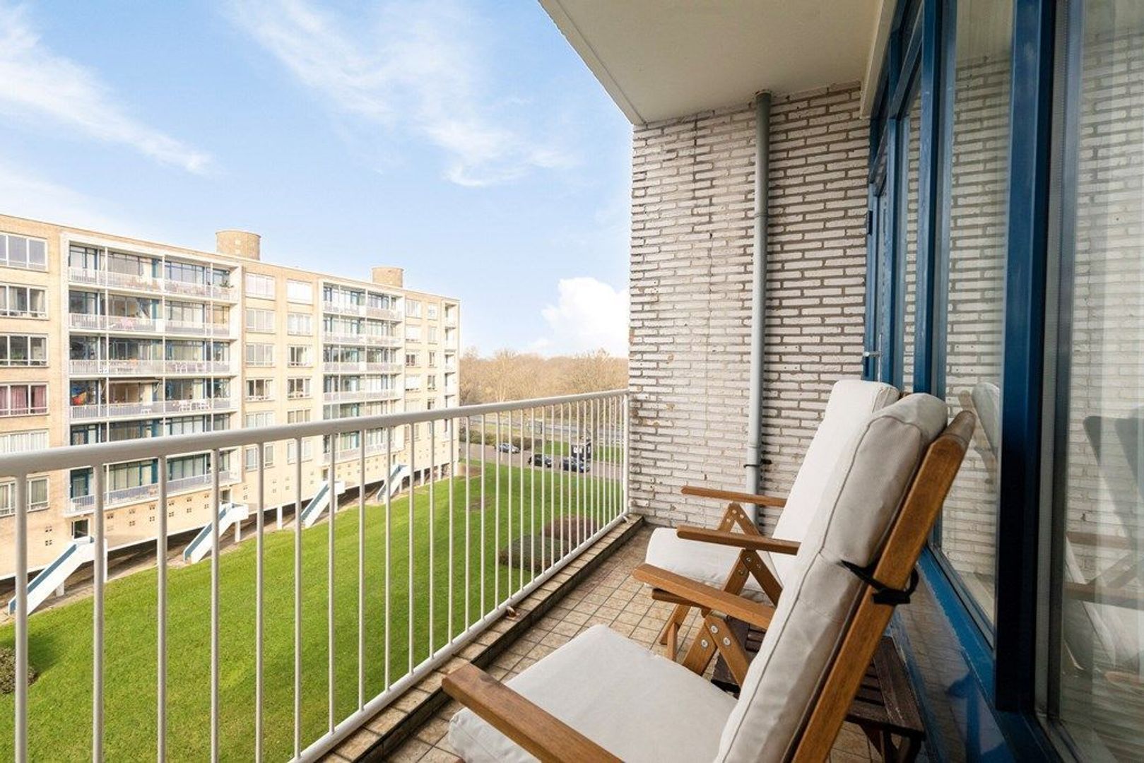 Van Alkemadelaan 1070, Den Haag foto-18