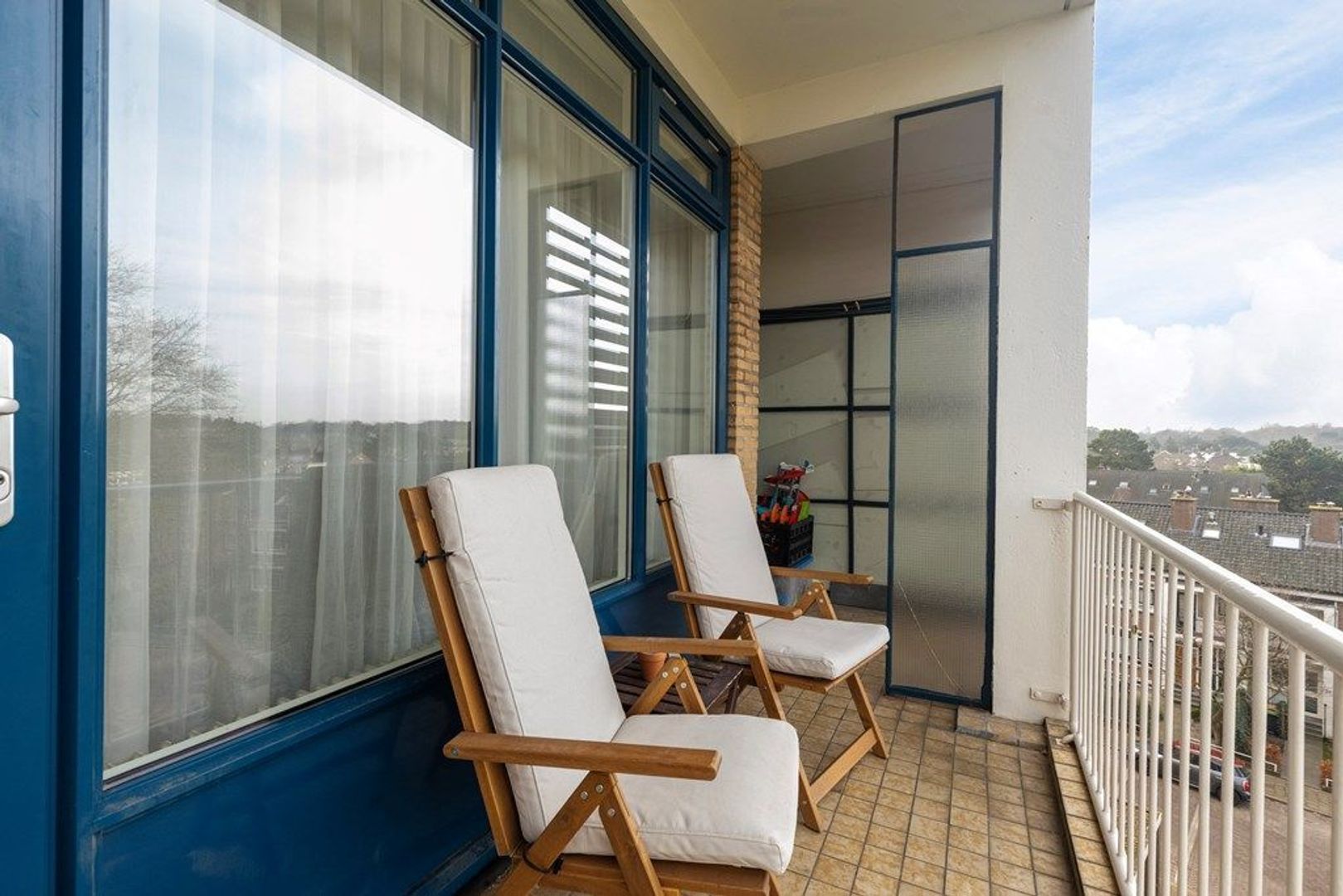 Van Alkemadelaan 1070, Den Haag foto-17