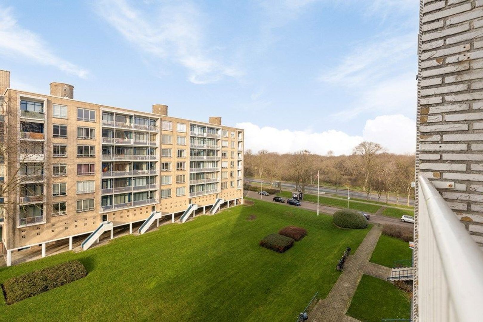 Van Alkemadelaan 1070, Den Haag foto-19