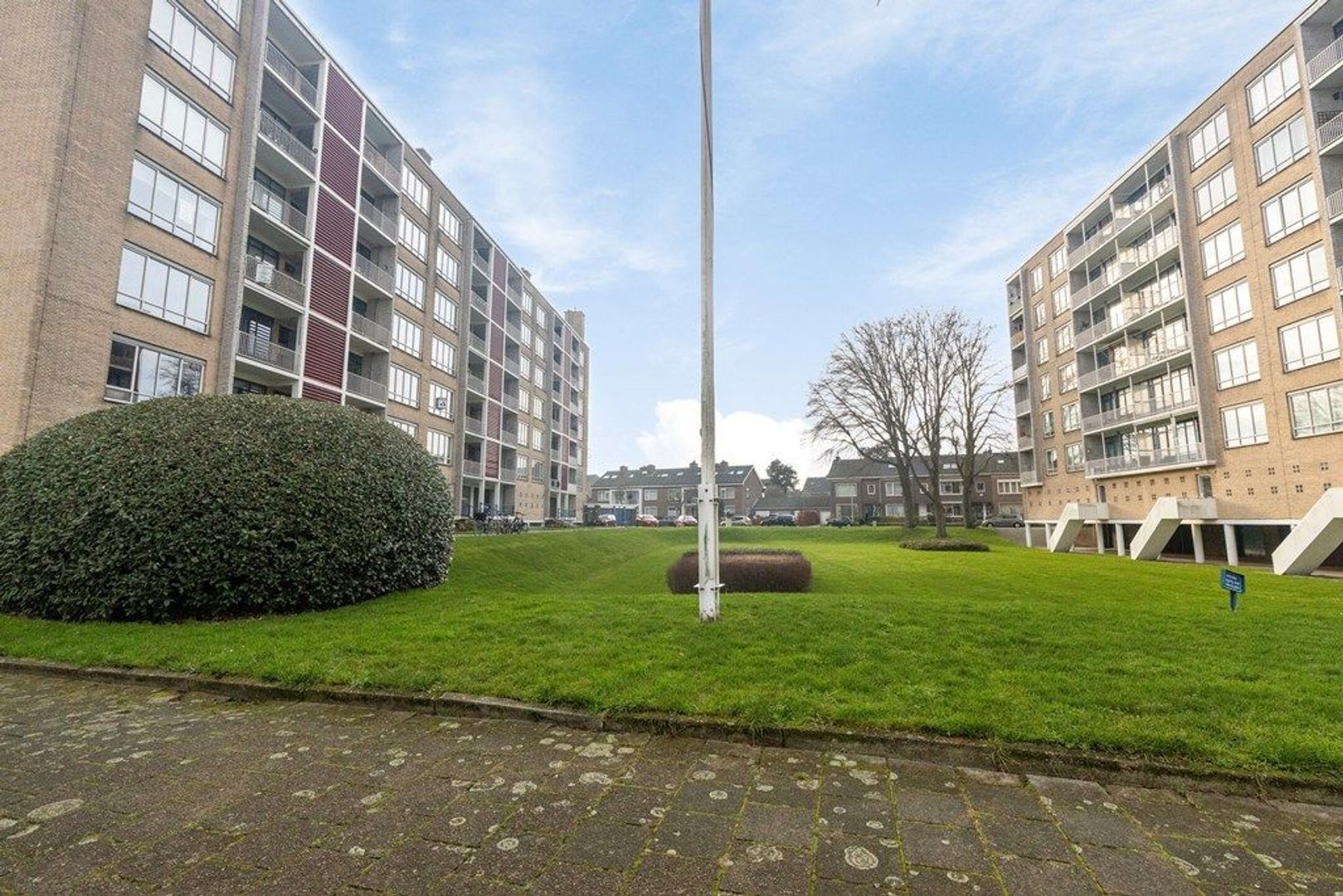 Van Alkemadelaan 1070, Den Haag foto-24