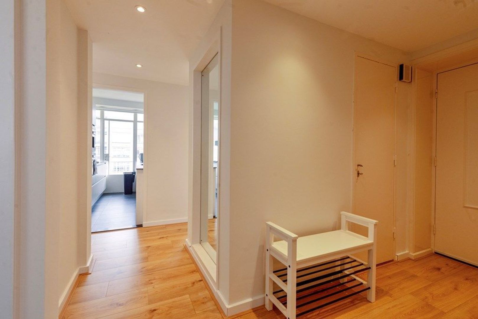 Van Alkemadelaan 1070, Den Haag foto-29