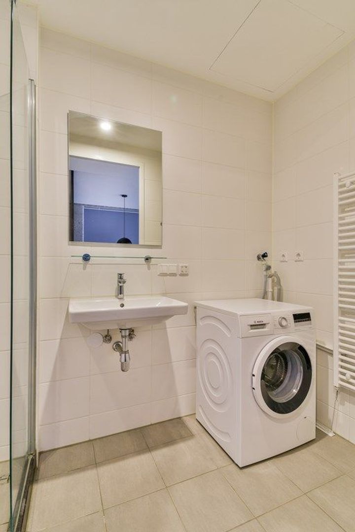 Van Vollenhovenstraat 3 806, Rotterdam foto-24