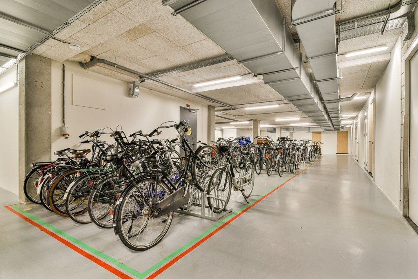 Van Vollenhovenstraat 3 806, Rotterdam foto-28