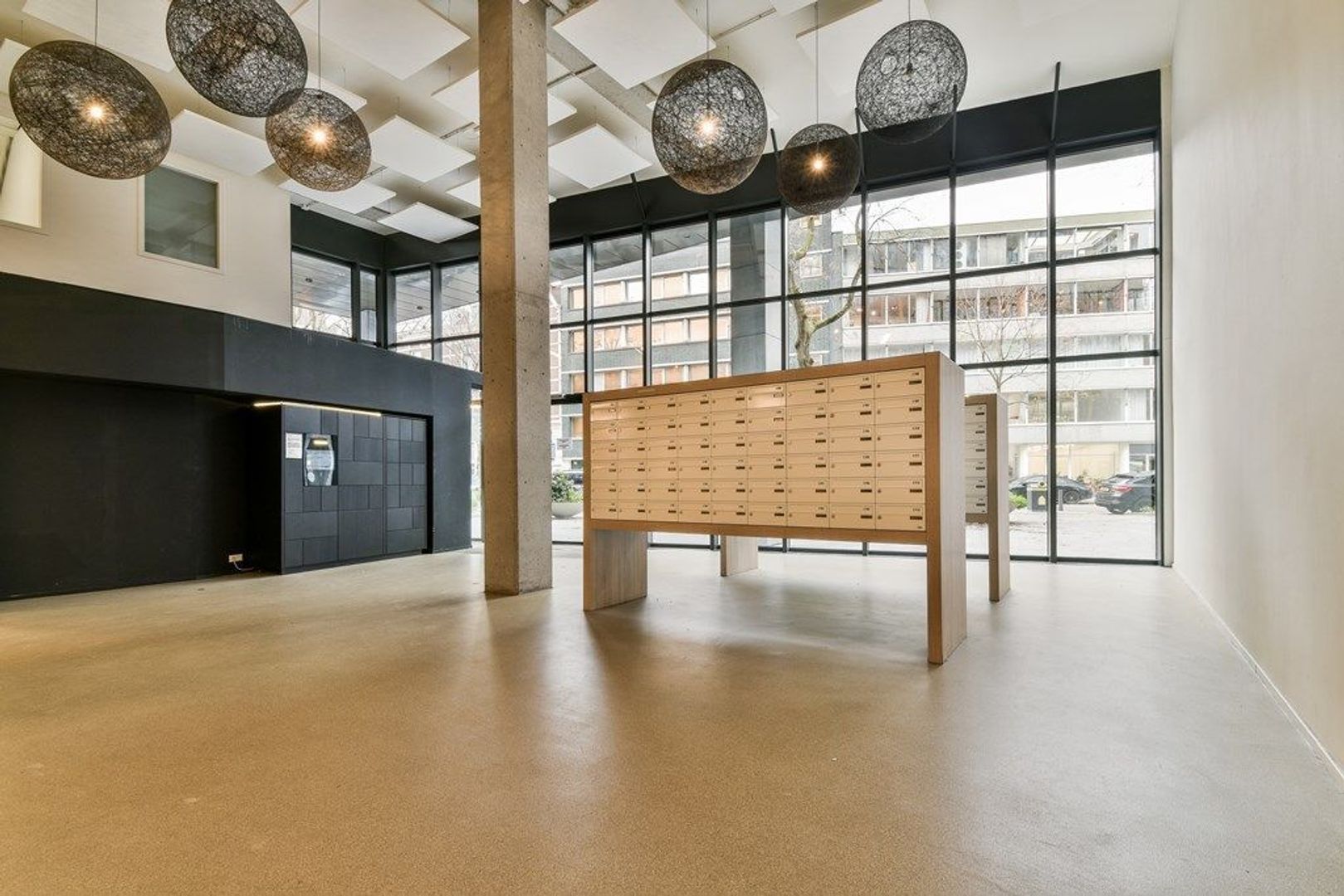 Van Vollenhovenstraat 3 806, Rotterdam foto-4