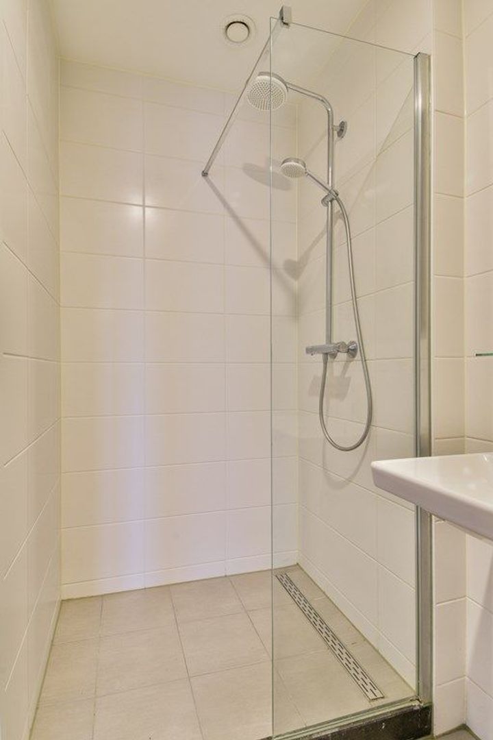 Van Vollenhovenstraat 3 806, Rotterdam foto-23