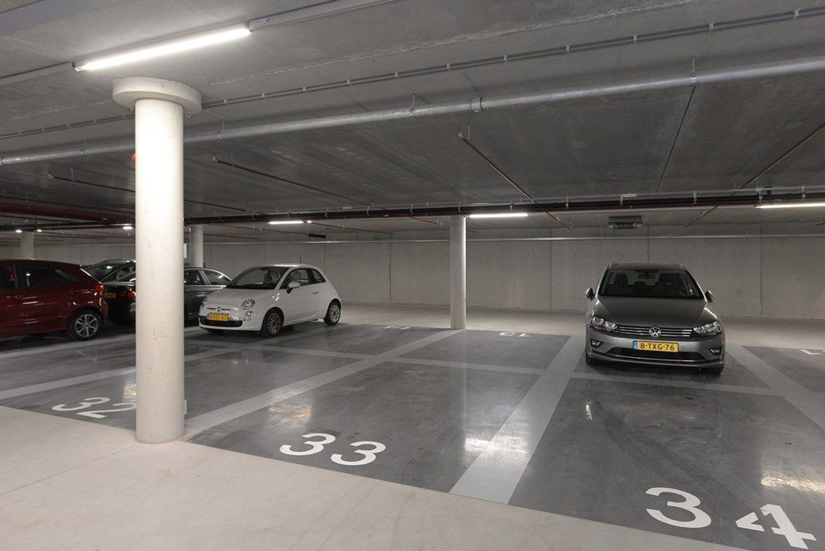 Oostduinplein 240, Den Haag foto-19