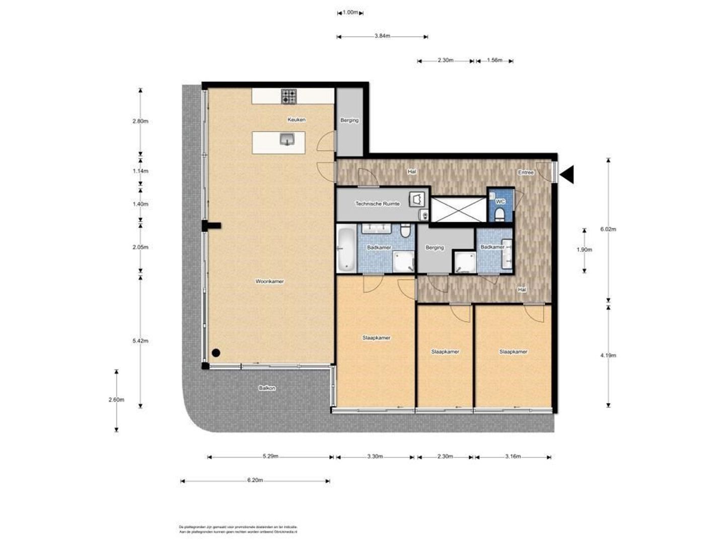 Oostduinplein 240, Den Haag foto-23