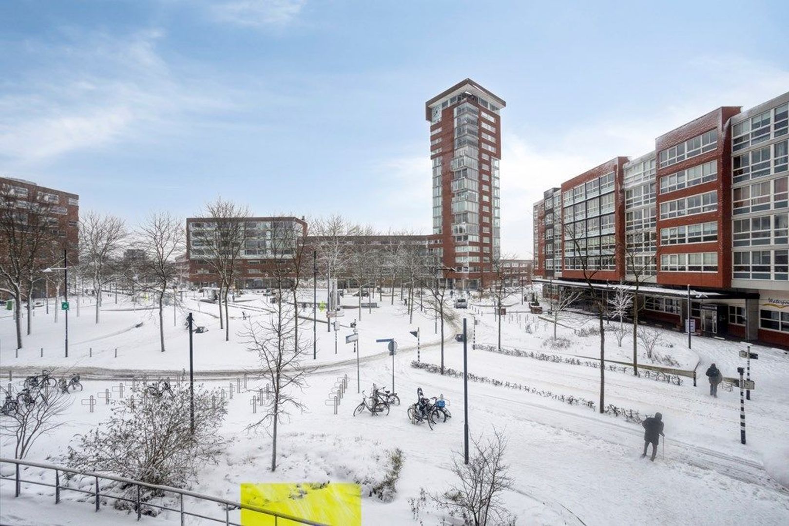 Middeldijkerplein 103, Barendrecht foto-20