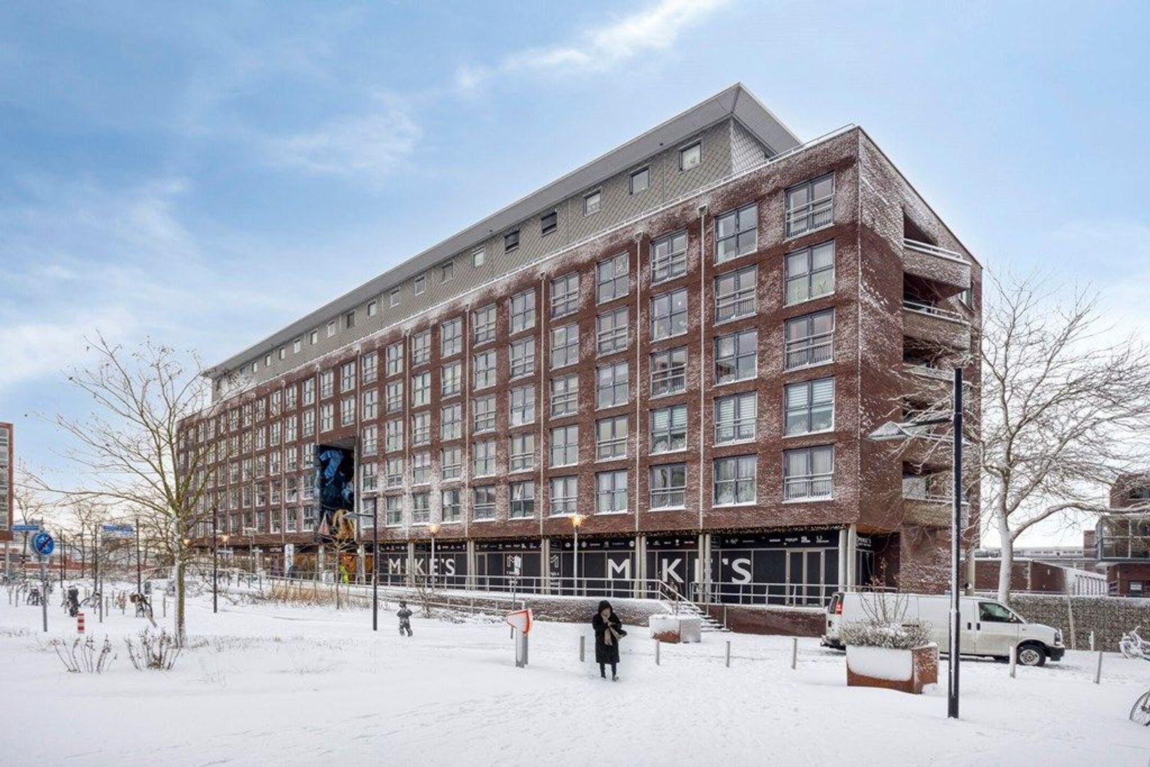 Middeldijkerplein 103, Barendrecht foto-21