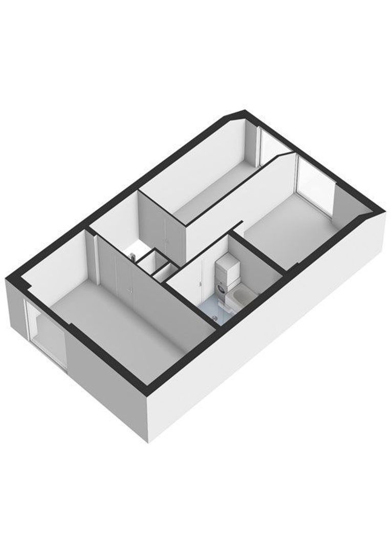 Rederserf 49, Den Haag foto-40