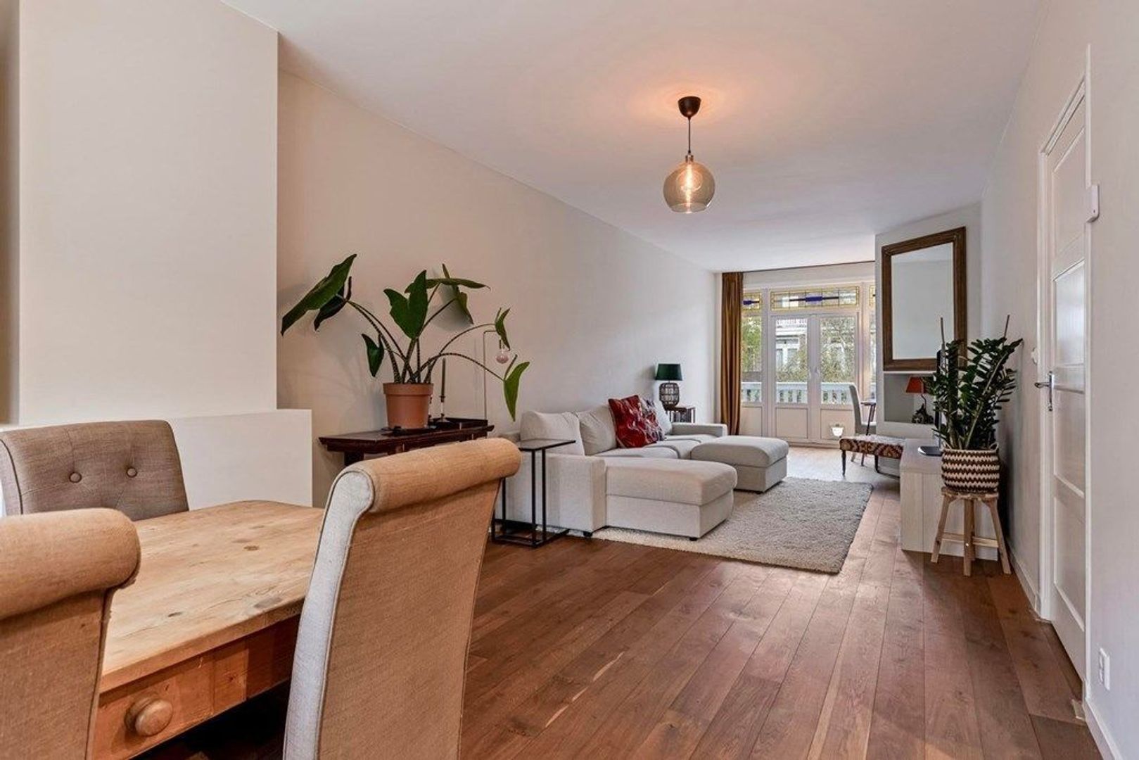 Appartement in 's-Gravenhage