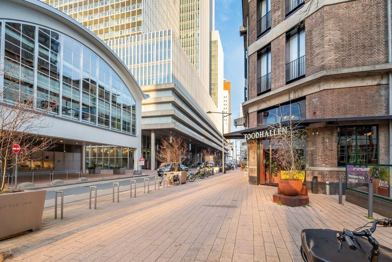 Wilhelminakade 427, Rotterdam foto-35