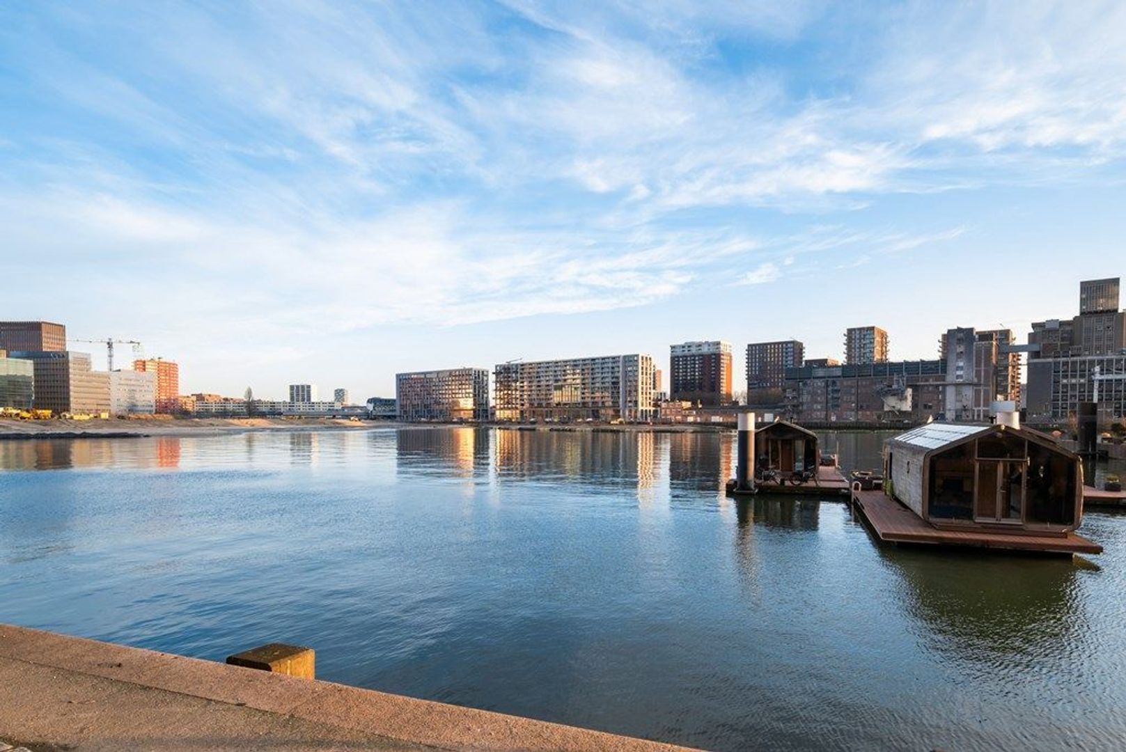 Wilhelminakade 427, Rotterdam foto-36