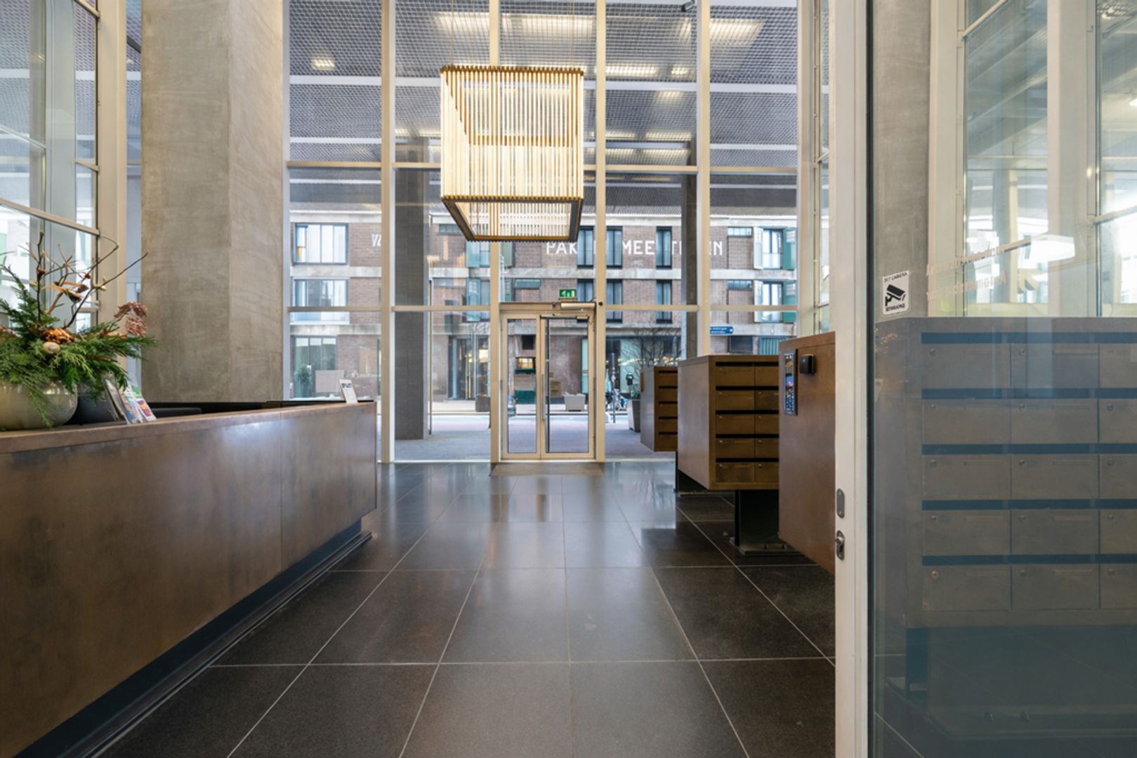 Wilhelminakade 427, Rotterdam foto-5