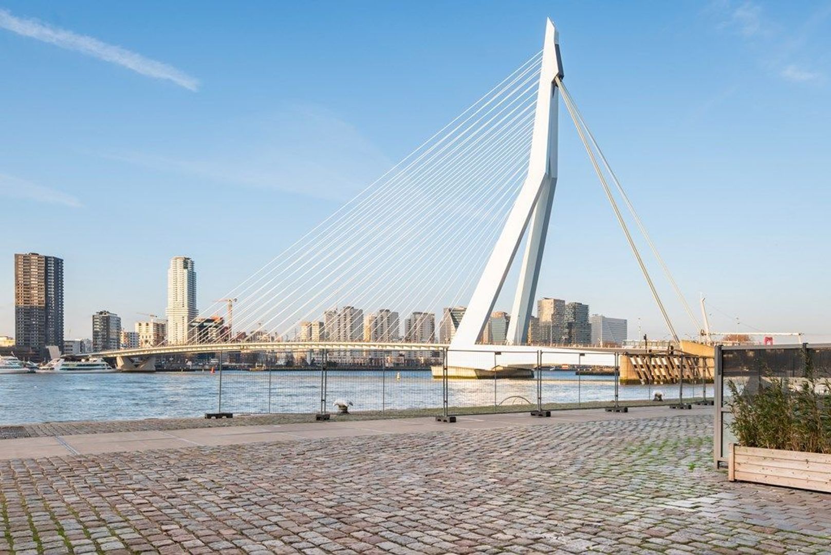Wilhelminakade 427, Rotterdam foto-37