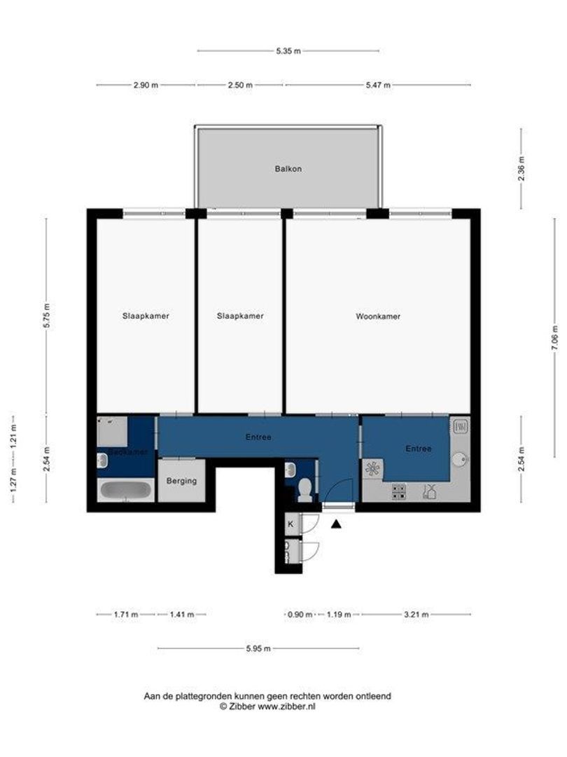 Clara Visserplaats 4, Leiden foto-32